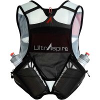 UltrAspire MOMENTUM 2.0 BLACK/RED SMALL