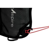 UltrAspire MOMENTUM 2.0 BLACK/RED LARGE