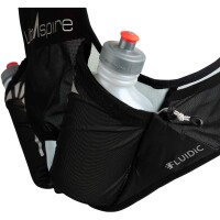 UltrAspire MOMENTUM 2.0 BLACK/RED LARGE