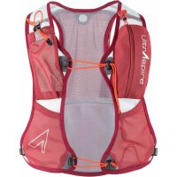 UltrAspire BASHAM BURGUNDY/CHERRY TOMATO