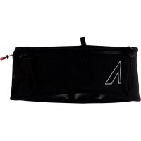 UltrAspire FITTED RACE BELT 2.0 BLACK X-SMALL