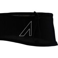 UltrAspire FITTED RACE BELT 2.0 BLACK X-SMALL