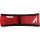 UltrAspire FITTED RACE BELT 2.0 RED X-SMALL