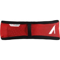 UltrAspire FITTED RACE BELT 2.0 RED LARGE