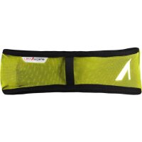 UltrAspire FITTED RACE BELT 2.0  LIME   SMALL