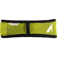 UltrAspire FITTED RACE BELT 2.0 LIME SMALL