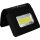 UltrAspire LUMEN 180 CLIP LIGHT BLACK