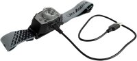 UltrAspire LUMEN 300 SIDEKICK HEADLIGHT GREY