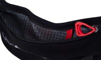 UltrAspire LUMEN 600 3.0 WAIST LIGHT BLACK/RED