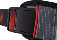 UltrAspire LUMEN 600 3.0 WAIST LIGHT BLACK/RED