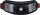 UltrAspire LUMEN 600 3.0 WAIST LIGHT BLACK/RED