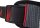 UltrAspire LUMEN 600 3.0 WAIST LIGHT BLACK/RED