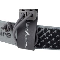 UltrAspire LUMEN 650 HEAD LIGHT BLACK/GRAY