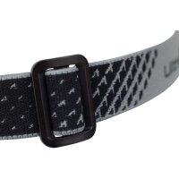 UltrAspire LUMEN 650 HEAD LIGHT BLACK/GRAY