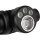 UltrAspire LUMEN 650 HEAD LIGHT BLACK/GRAY