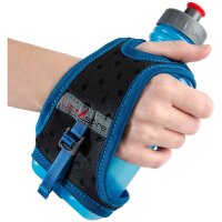 UltrAspire 550 RACE  HANDHELD BLUE/GREY