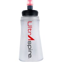 UltrAspire 300ML SOFTFLASK W/BITE CAP GREY