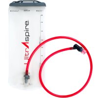 UltrAspire 2 LITER BLADDER 2.0 WITH PACKAGE GREY