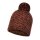 Buff® Knitted & Fleece Hat Agna RUSTY