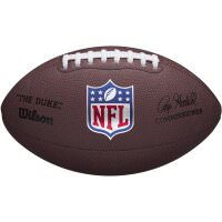 Wilson NEW NFL DUKE REPLICA FB DEF