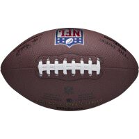 Wilson NEW NFL DUKE REPLICA FB DEF