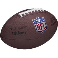 Wilson NEW NFL DUKE REPLICA FB DEF