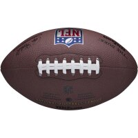 Wilson NFL DUKE REPLICA FB DEF OF