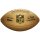 Wilson DUKE METALLIC EDITION OS FB GOLD DEF