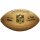 Wilson DUKE METALLIC EDITION OS FB GOLD