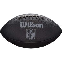 Wilson NFL JET BLACK JR SZ FB