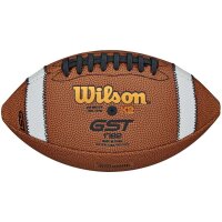 Wilson GST W COMPOSITE PW SIZE BROWN