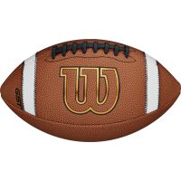 Wilson GST COMP JR FBALL XB