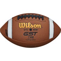 Wilson GST COMP JR FBALL XB