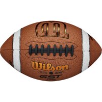 Wilson GST COMP JR FBALL XB