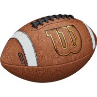 Wilson GST COMP JR FBALL XB