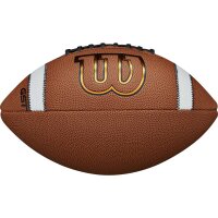 Wilson GST COMP JR FBALL XB