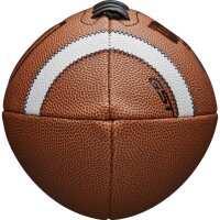 Wilson GST COMP JR FBALL XB