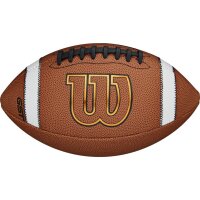 Wilson GST W COMPOSITE JR SIZE BROWN