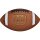 Wilson GST COMP JR FBALL XB