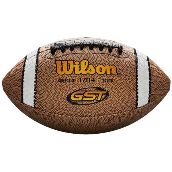 Wilson GST COMP YTH FBALL XB