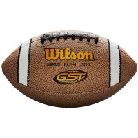 Wilson GST COMP YTH FBALL XB