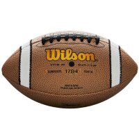 Wilson GST COMP YTH FBALL XB