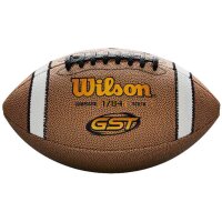 Wilson GST W COMPOSITE YTH SIZE BROWN