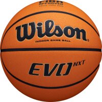 WILSON EVO NXT FIBA GAME BALL SZ 6