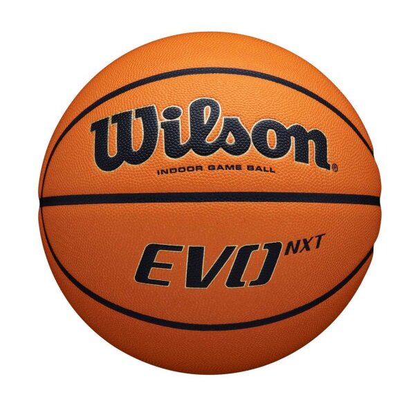 Wilson EVO NXT FIBA GAME BALL SZ 7