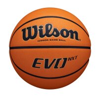 Wilson EVO NXT FIBA GAME BALL SIZE 7
