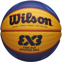 Wilson FIBA 3X3 GAME BASKETBALL