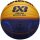 Wilson FIBA 3X3 GAME BALL BSKT RED BULL