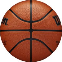 Wilson NBA AUTHENTIC SERIES OUTDOOR BSKT INTERMEDIATE