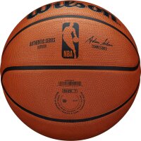 Wilson NBA AUTHENTIC SERIES OUTDOOR BSKT INTERMEDIATE